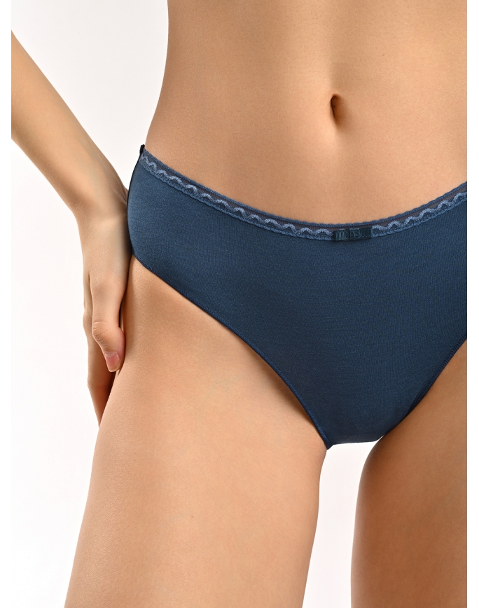 Трусы женские 2 пары (Арт. 4101LUFZ)